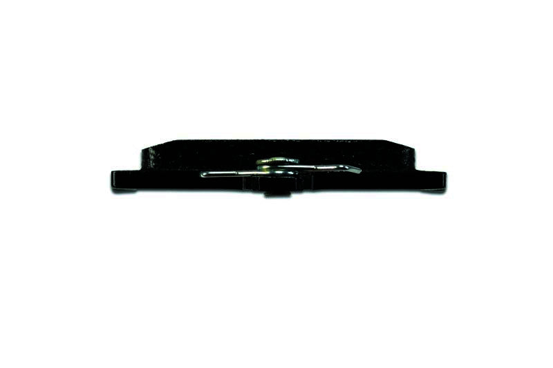 HELLA Brakes DISC BRAKE PAD SET - 355017991