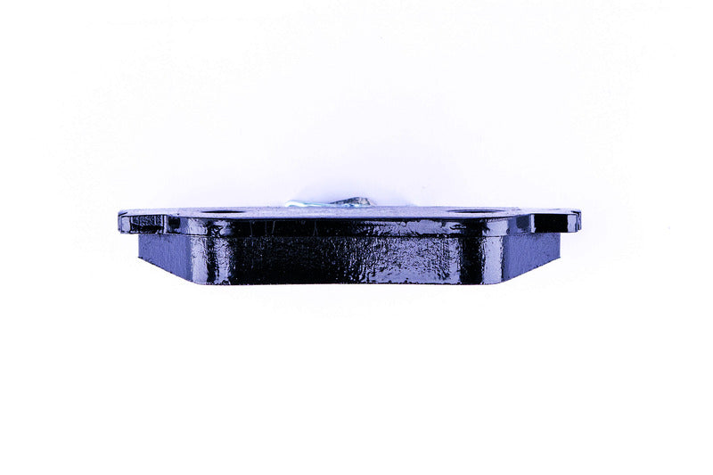 HELLA Brakes DISC BRAKE PAD SET - 355018071