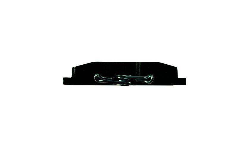 HELLA Brakes DISC BRAKE PAD SET - 355018111