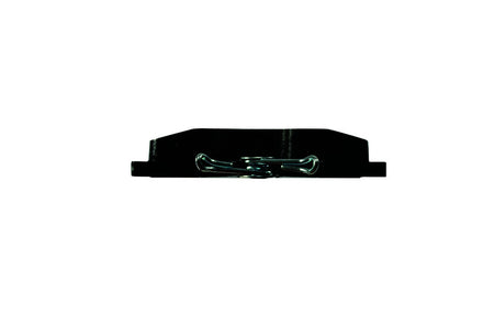 HELLA Brakes DISC BRAKE PAD SET - 355018111