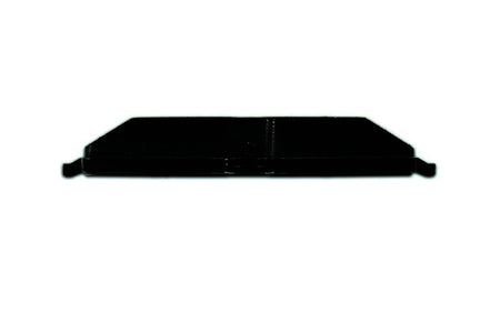 HELLA Brakes DISC BRAKE PAD SET - 355018331
