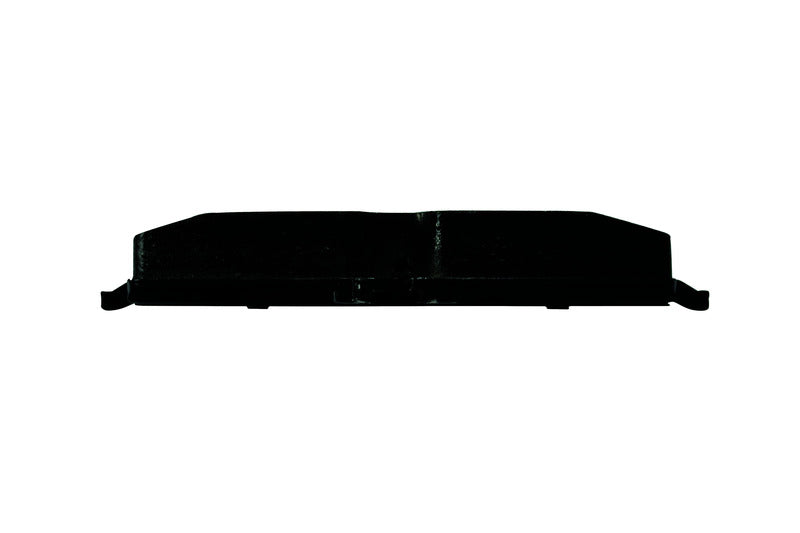 HELLA Brakes DISC BRAKE PAD SET - 355018351