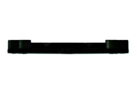 HELLA Brakes DISC BRAKE PAD SET - 355018701