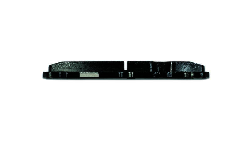 HELLA Brakes DISC BRAKE PAD SET - 355019521