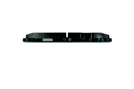 HELLA Brakes DISC BRAKE PAD SET - 355019521