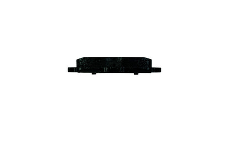 HELLA Brakes DISC BRAKE PAD SET - 355019641