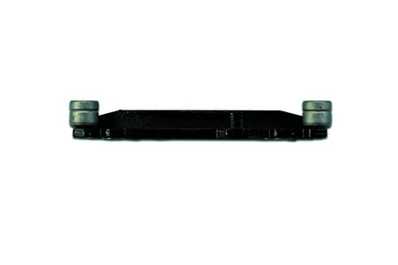 HELLA Brakes DISC BRAKE PAD SET - 355019671