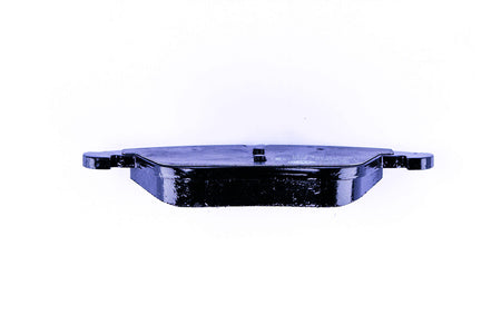 HELLA Brakes DISC BRAKE PAD SET - 355019881