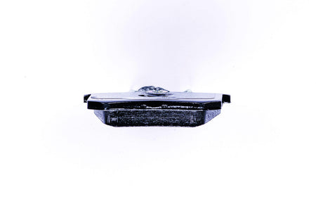 HELLA Brakes DISC BRAKE PAD SET - 355019911
