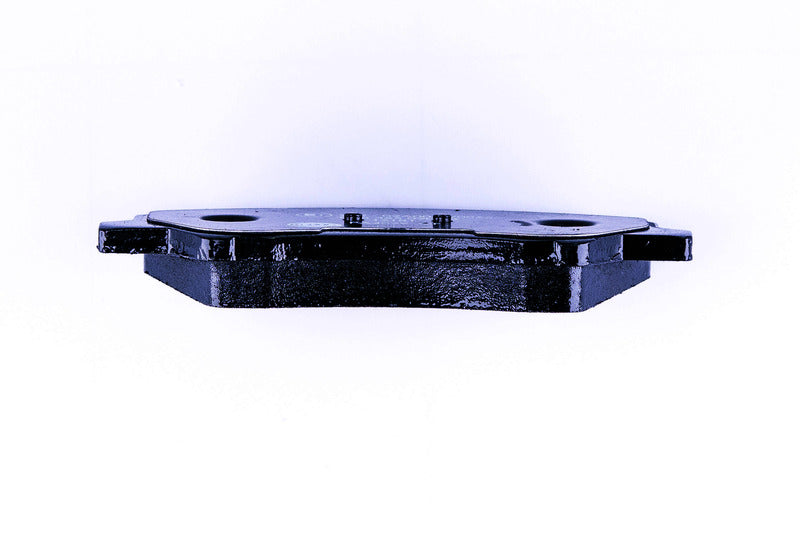 HELLA Brakes DISC BRAKE PAD SET - 355020231