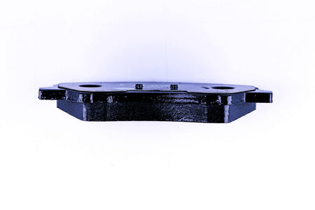 HELLA Brakes DISC BRAKE PAD SET - 355020231