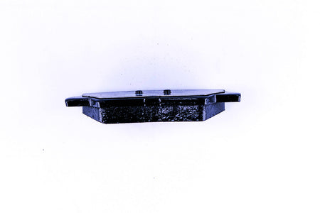 HELLA Brakes DISC BRAKE PAD SET - 355020371