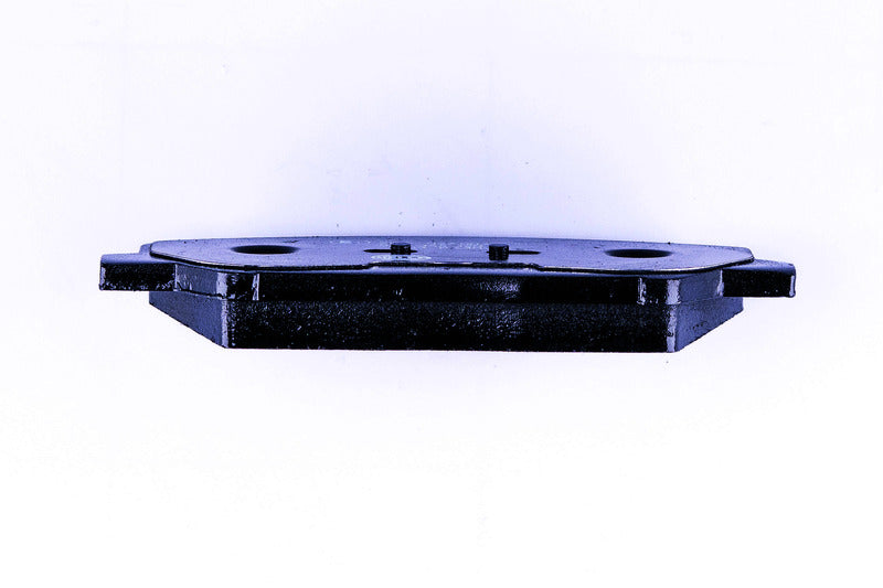 HELLA Brakes DISC BRAKE PAD SET - 355020591