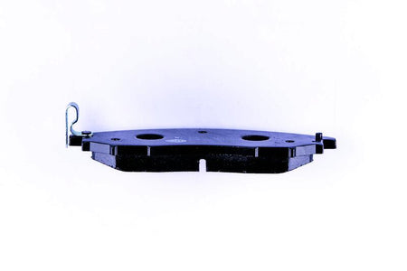 HELLA Brakes DISC BRAKE PAD SET - 355021101