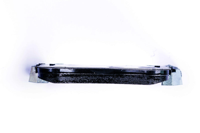 HELLA Brakes DISC BRAKE PAD SET - 355021771