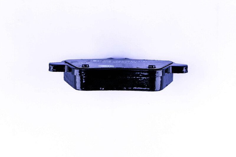 HELLA Brakes DISC BRAKE PAD SET - 355021791