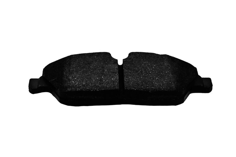 HELLA Brakes DISC BRAKE PAD SET - 355021881