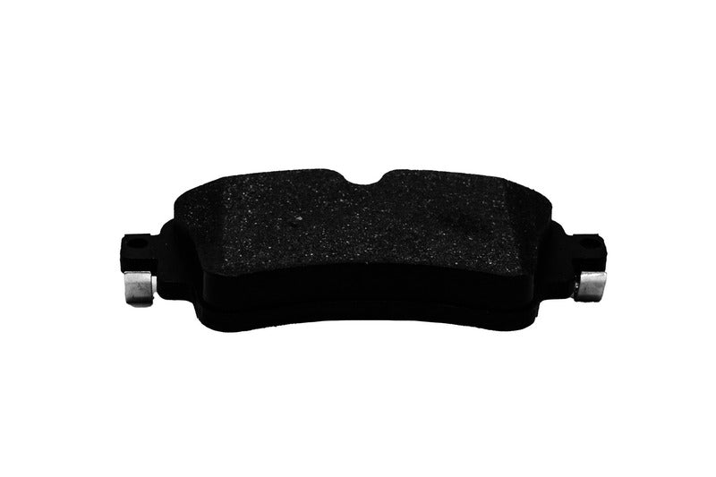 HELLA Brakes DISC BRAKE PAD SET - 355024791