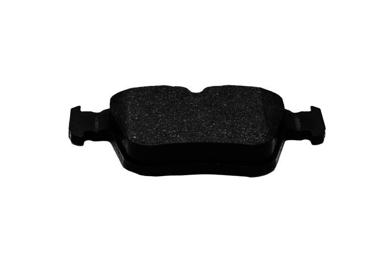 HELLA Brakes DISC BRAKE PAD SET - 355024991