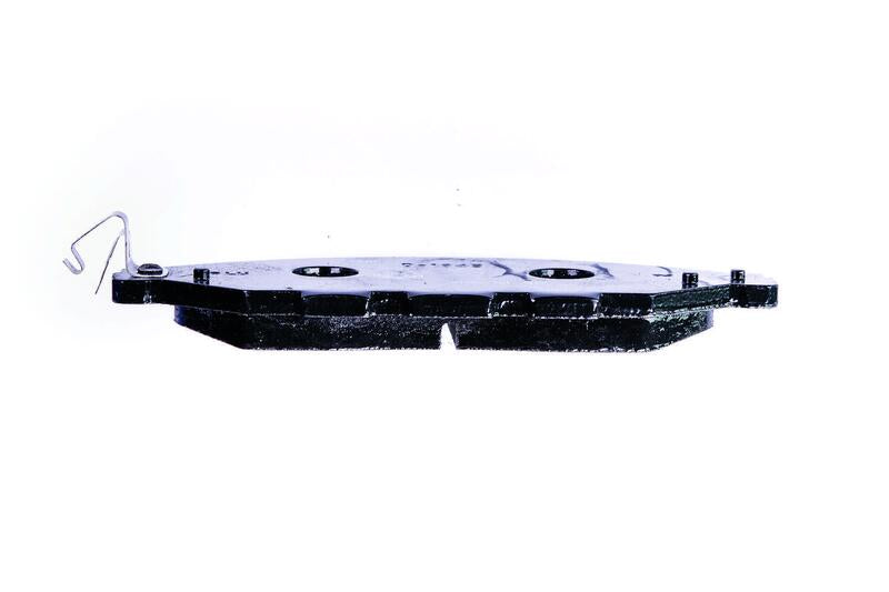 HELLA Brakes DISC BRAKE PAD SET - 355025101