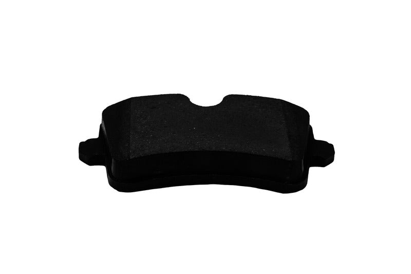 HELLA Brakes DISC BRAKE PAD SET - 355025311