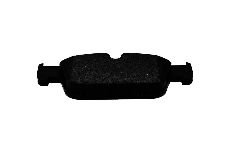 HELLA Brakes DISC BRAKE PAD SET - 355025531