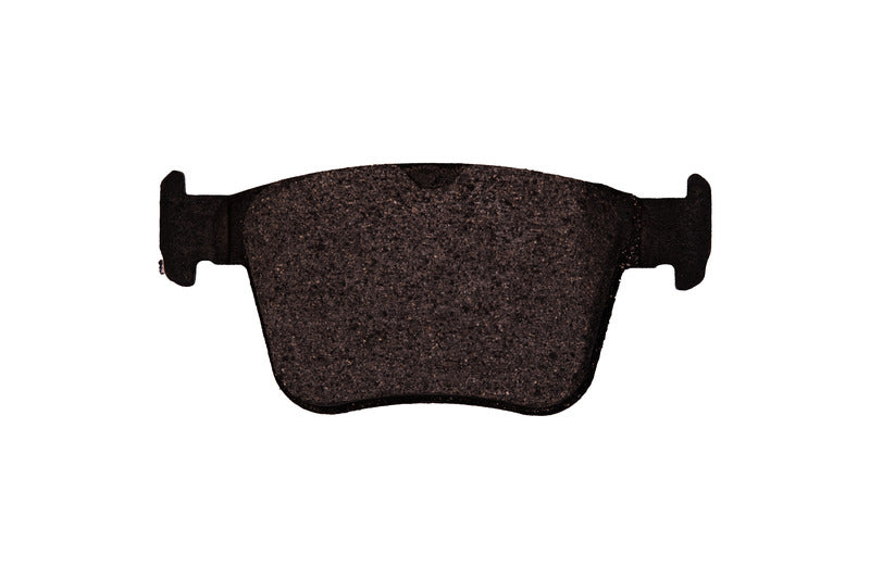 HELLA Brakes DISC BRAKE PAD SET - 355025661