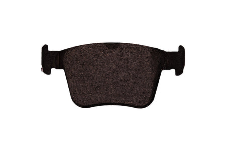 HELLA Brakes DISC BRAKE PAD SET - 355025661