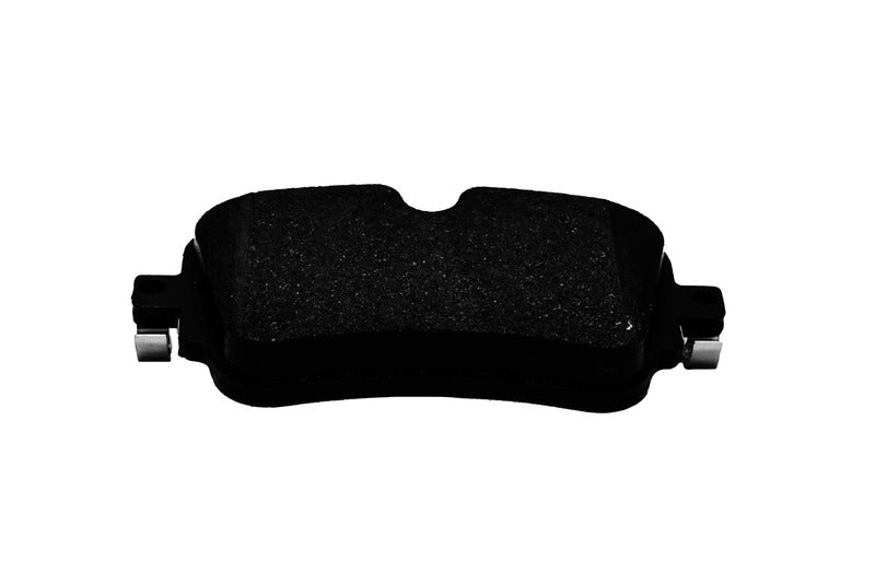 HELLA Brakes DISC BRAKE PAD SET - 355025681