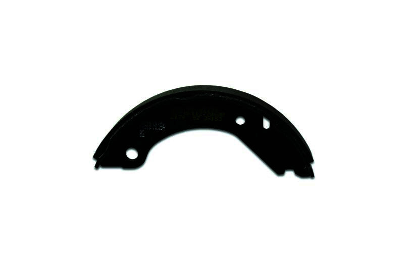 HELLA Brakes PARK BRAKE SHOE SET - 355050021