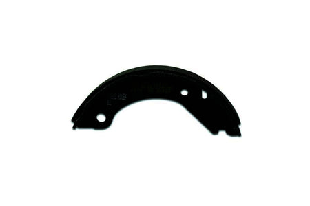 HELLA Brakes PARK BRAKE SHOE SET - 355050021