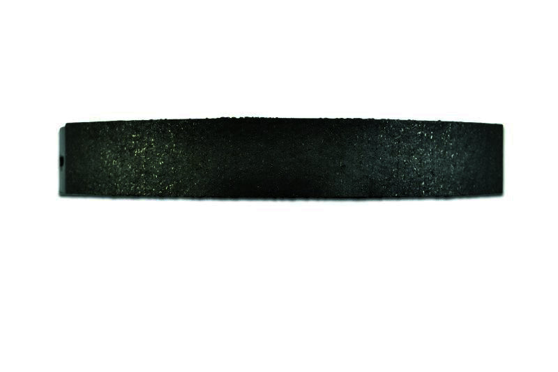 HELLA Brakes PARK BRAKE SHOE SET - 355050311