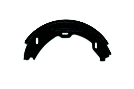 HELLA Brakes PARK BRAKE SHOE SET - 355050491