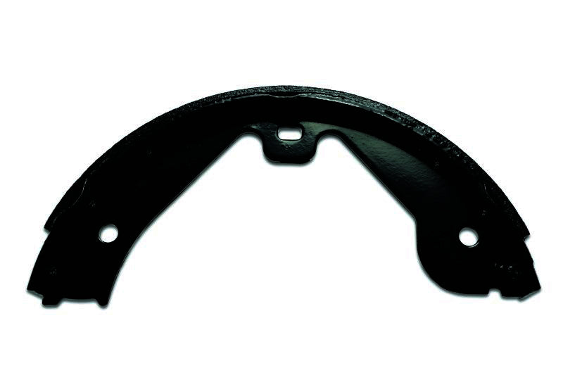 HELLA Brakes PARK BRAKE SHOE SET - 355050601