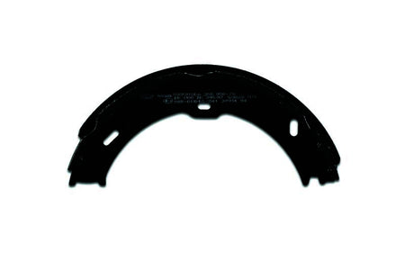 HELLA Brakes PARK BRAKE SHOE SET - 355050761