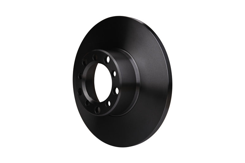 HELLA Brakes DISC BRAKE ROTOR - 355100071