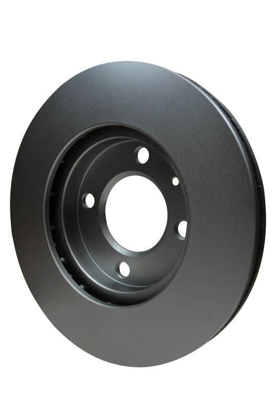 HELLA Brakes DISC BRAKE ROTOR - 355100191