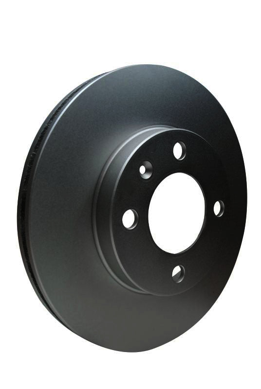 HELLA Brakes DISC BRAKE ROTOR - 355100191