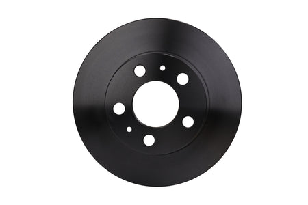 HELLA Brakes DISC BRAKE ROTOR - 355100341
