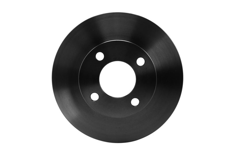 HELLA Brakes DISC BRAKE ROTOR - 355100591