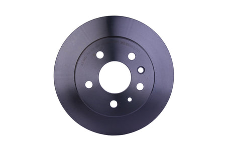 HELLA Brakes DISC BRAKE ROTOR - 355100991
