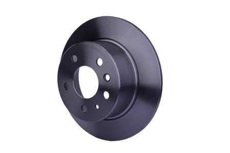 HELLA Brakes DISC BRAKE ROTOR - 355100991