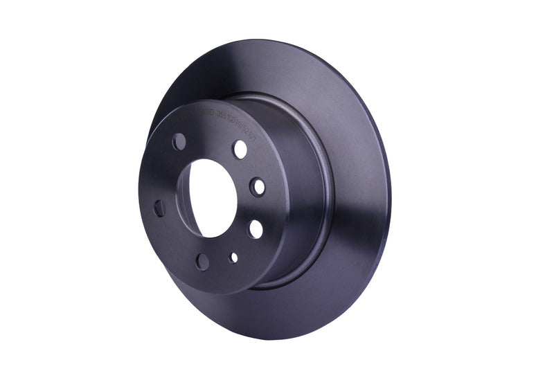 HELLA Brakes DISC BRAKE ROTOR - 355100991