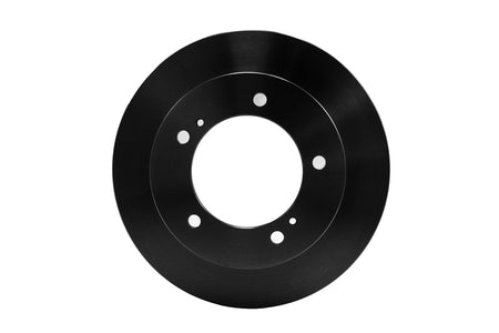HELLA Brakes DISC BRAKE ROTOR - 355101291