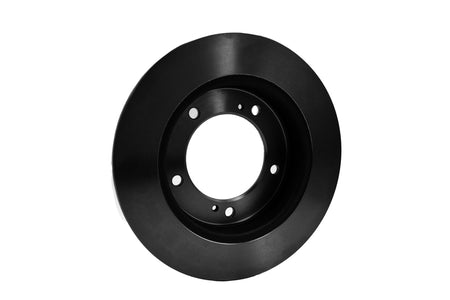 HELLA Brakes DISC BRAKE ROTOR - 355101291
