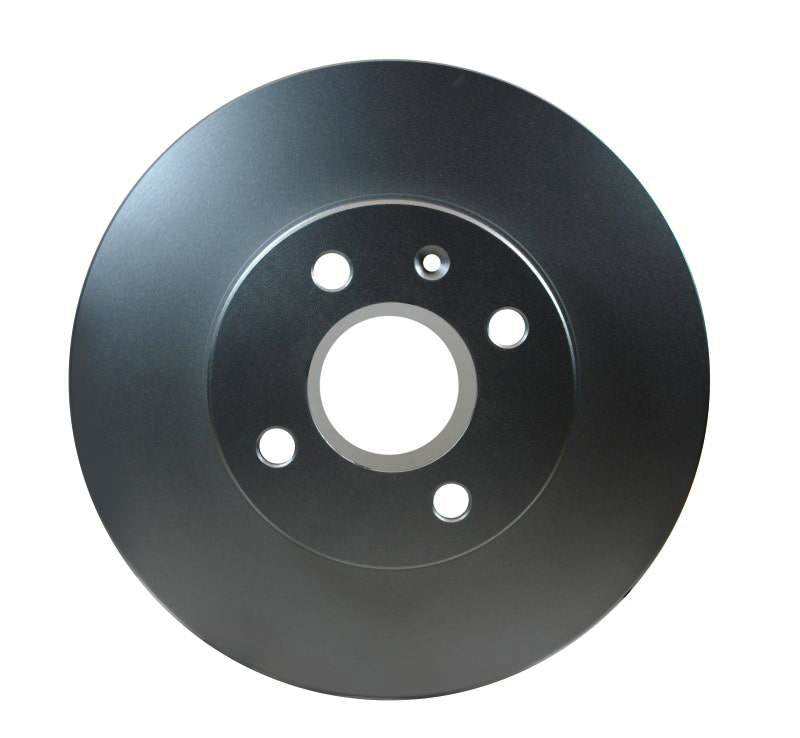 HELLA Brakes DISC BRAKE ROTOR - 355101322