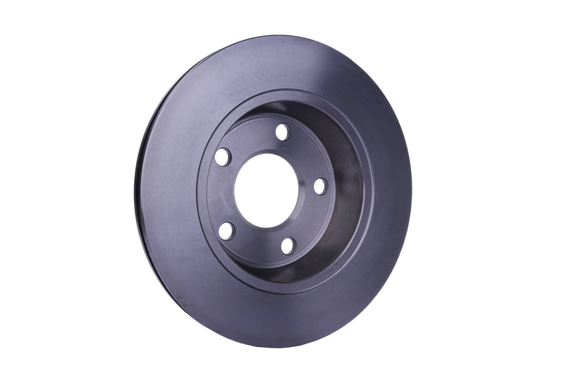 HELLA Brakes DISC BRAKE ROTOR - 355101351