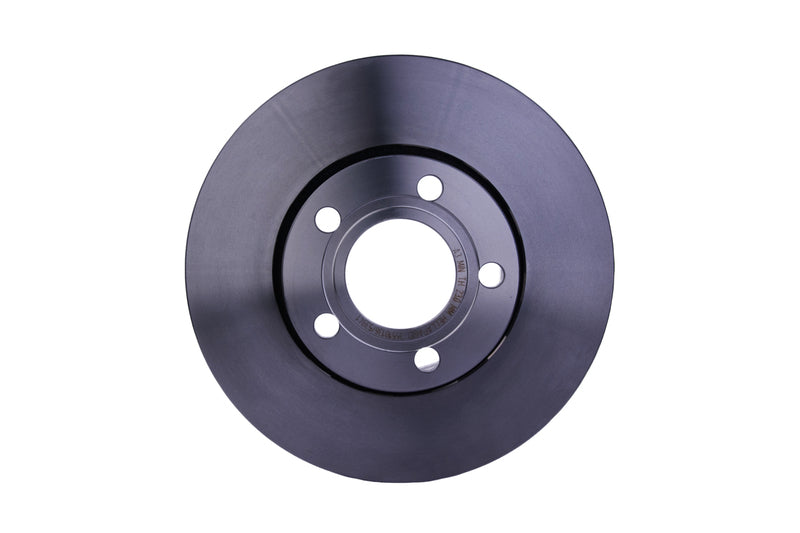 HELLA Brakes DISC BRAKE ROTOR - 355101361