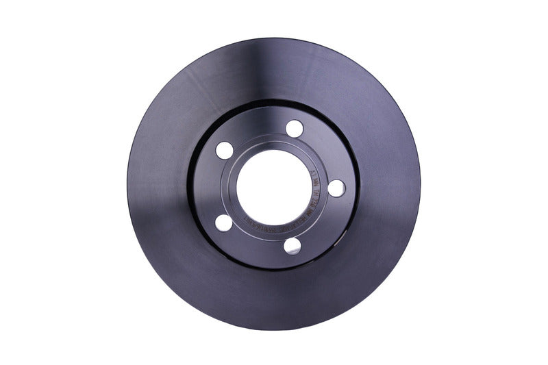 HELLA Brakes DISC BRAKE ROTOR - 355101361