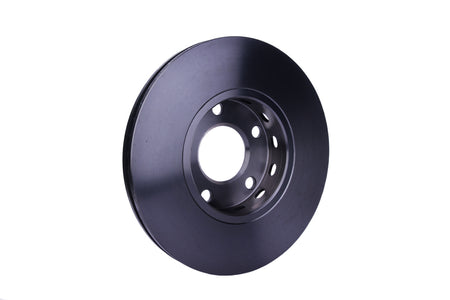 HELLA Brakes DISC BRAKE ROTOR - 355101361